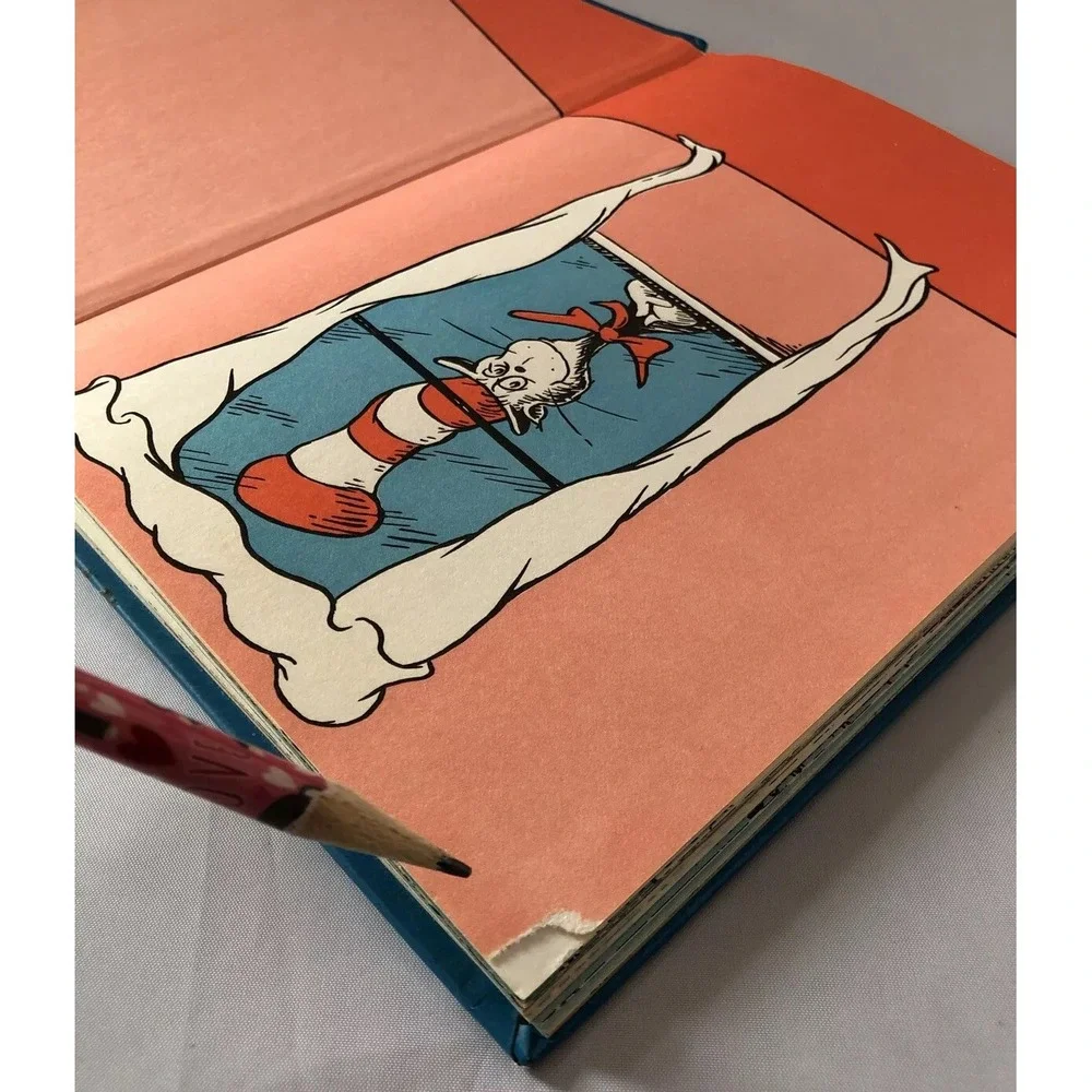 N/A dr seuss